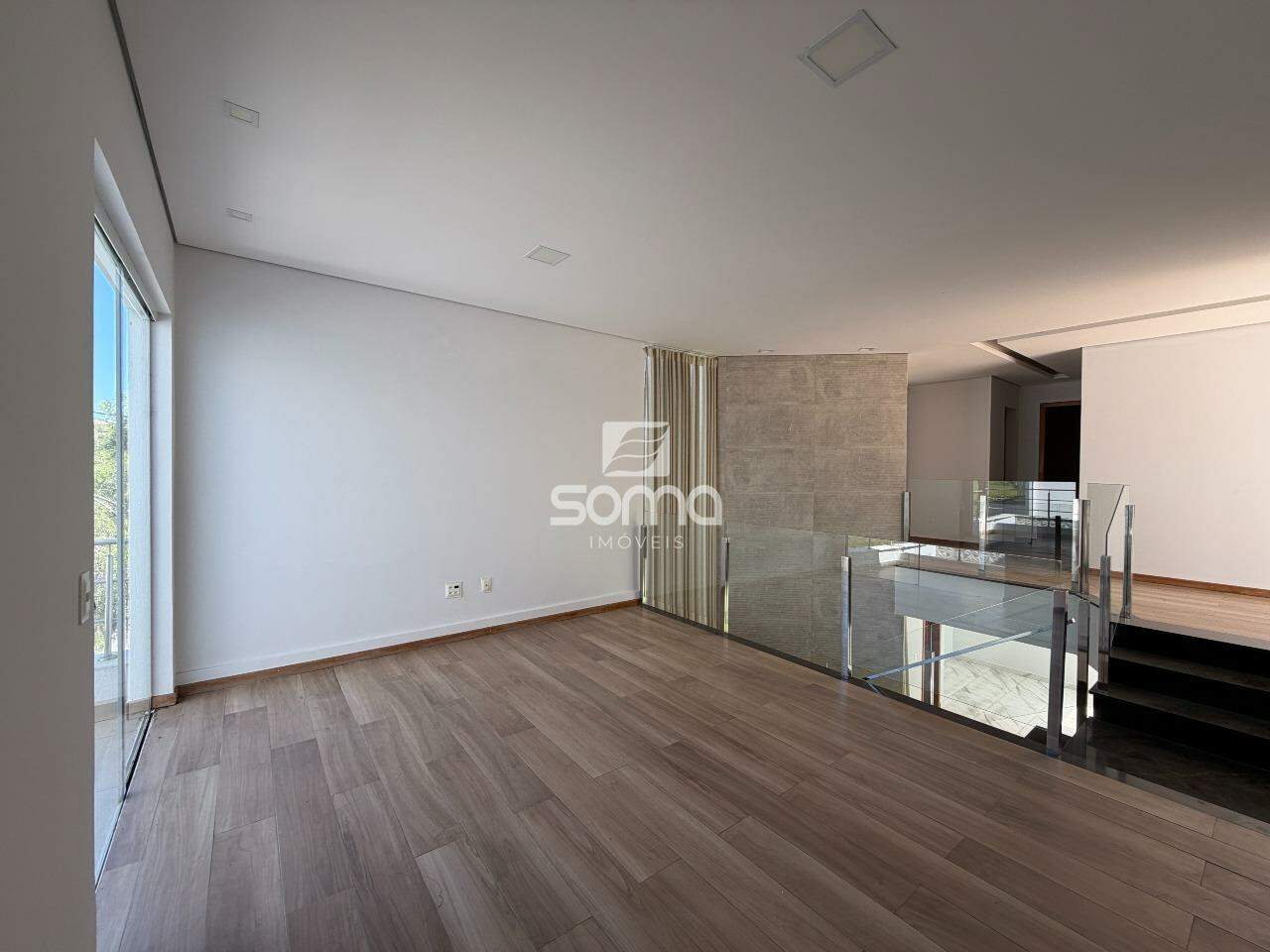 Casa em condomínio à venda no Condominio Rosa dos Ventos: