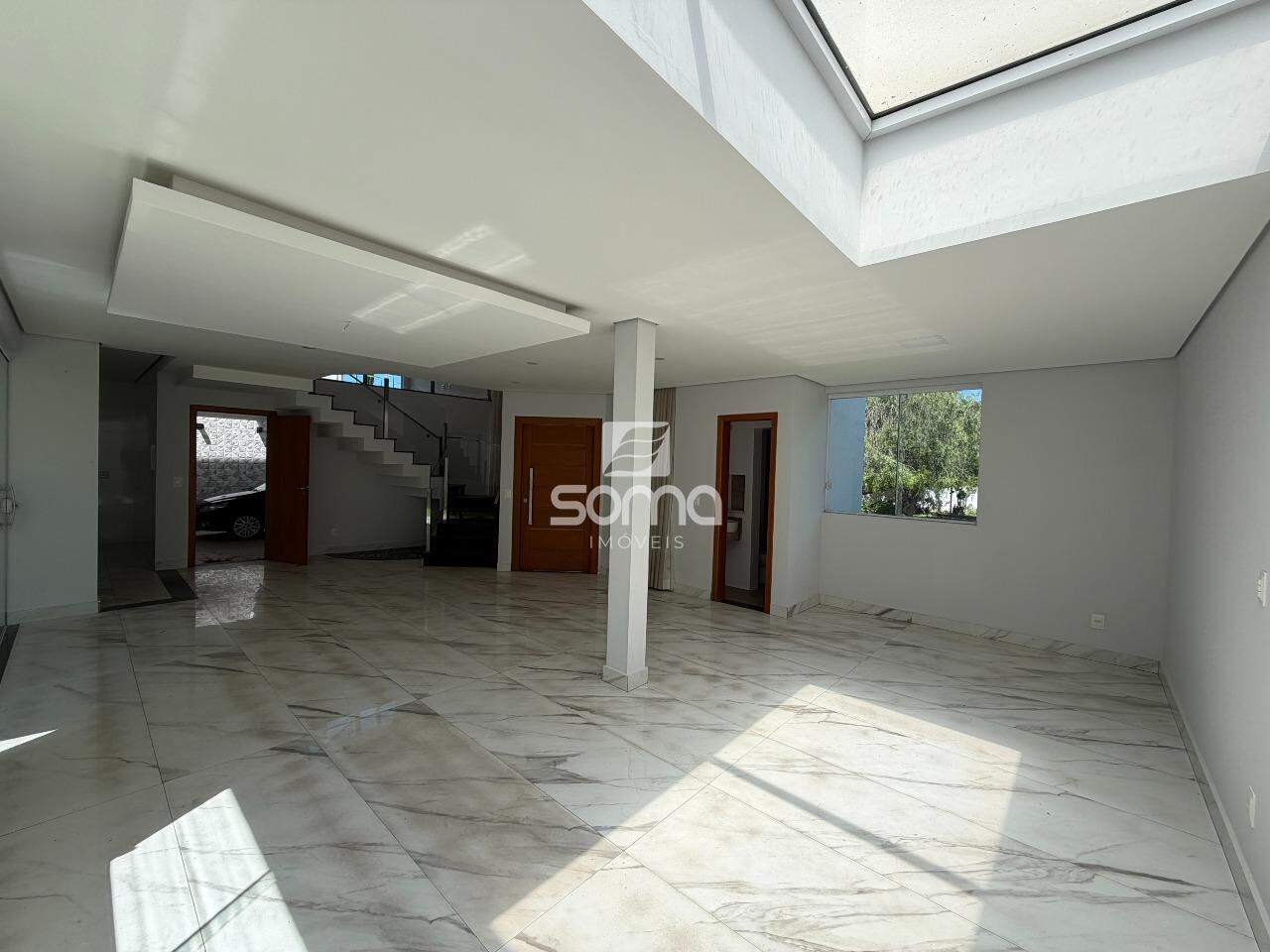 Casa em condomínio à venda no Condominio Rosa dos Ventos: