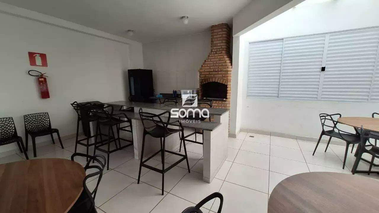 Area Privativa à venda no São Damião: 