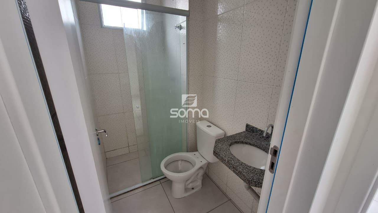 Area Privativa à venda no São Damião: 