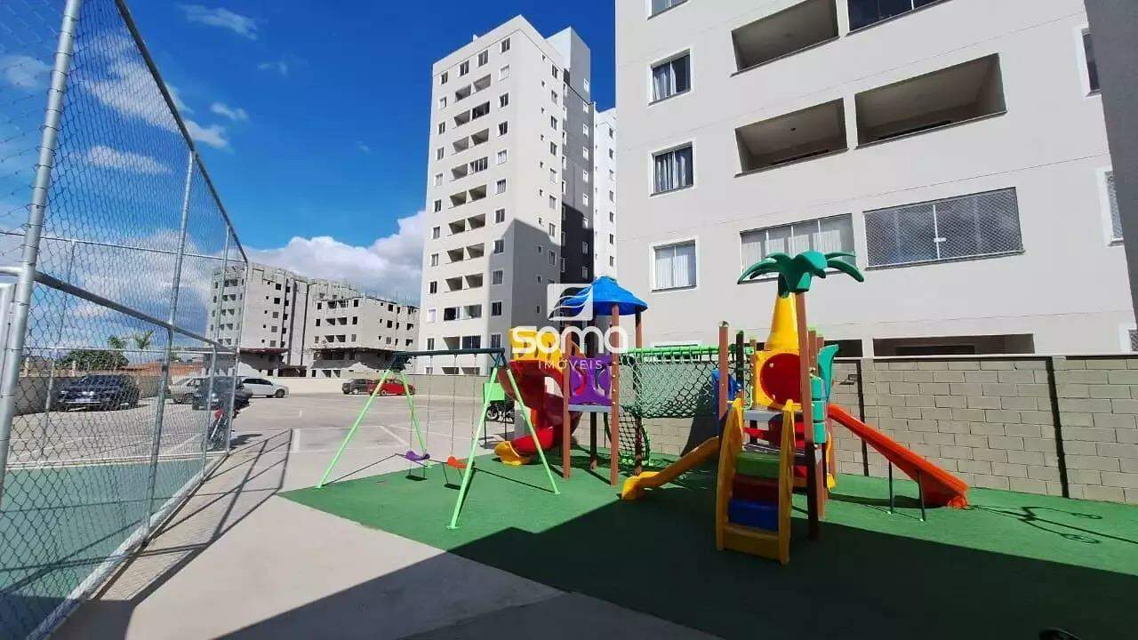 Area Privativa à venda no São Damião: 