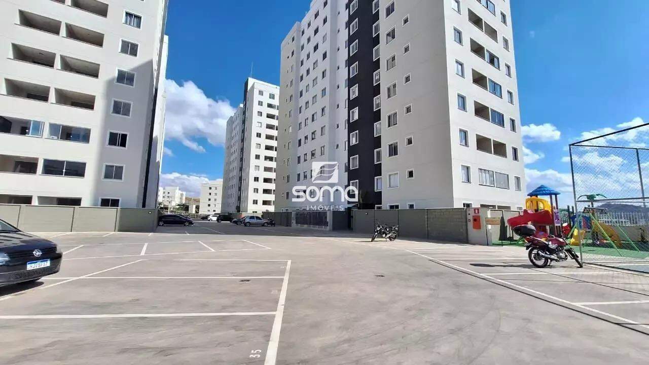 Area Privativa à venda no São Damião: 