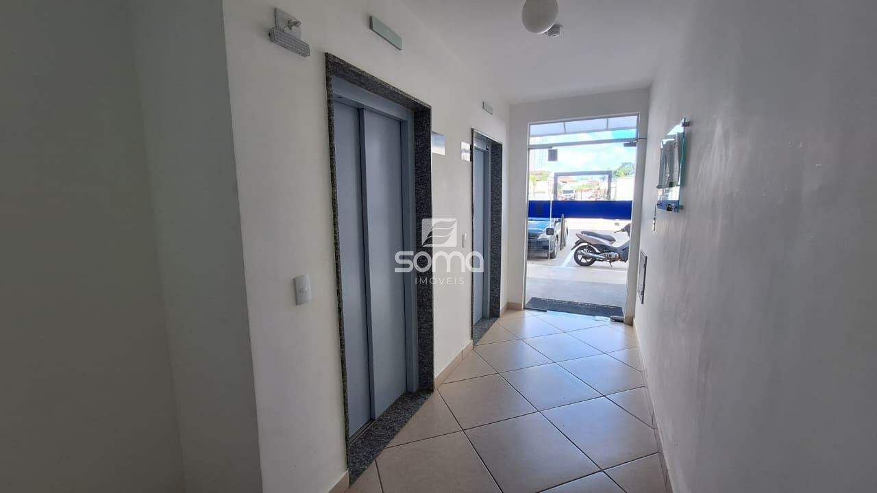 Area Privativa à venda no São Damião: 