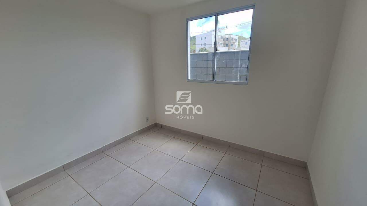 Area Privativa à venda no São Damião: 