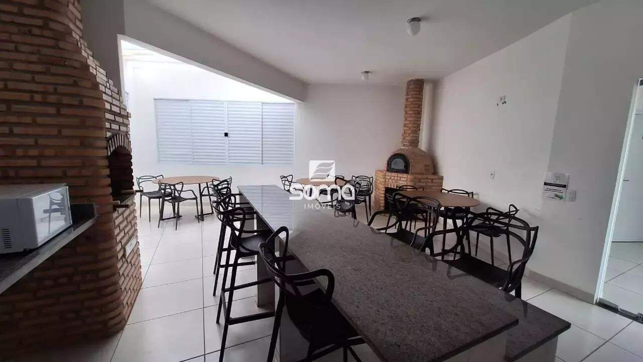 Area Privativa à venda no São Damião: 