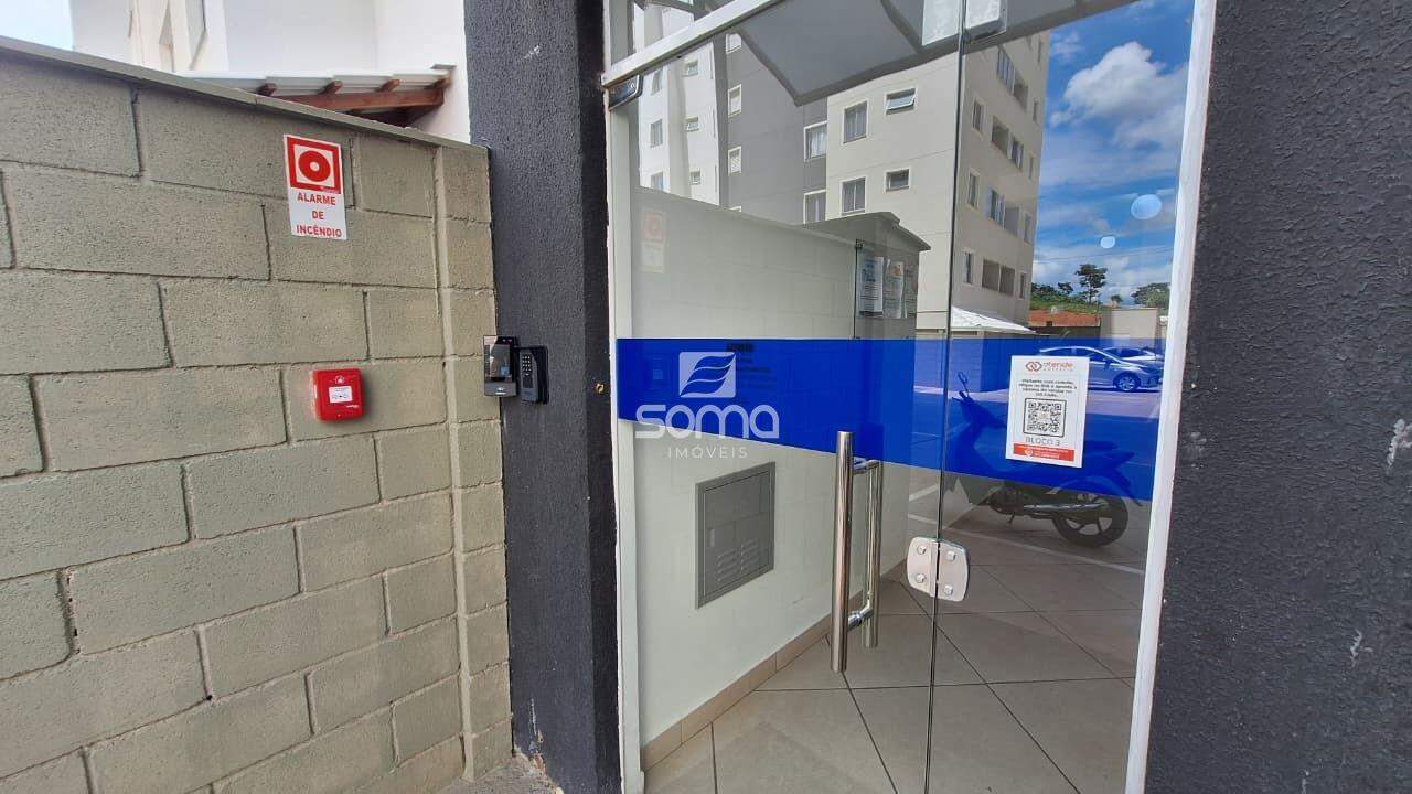 Area Privativa à venda no São Damião: 