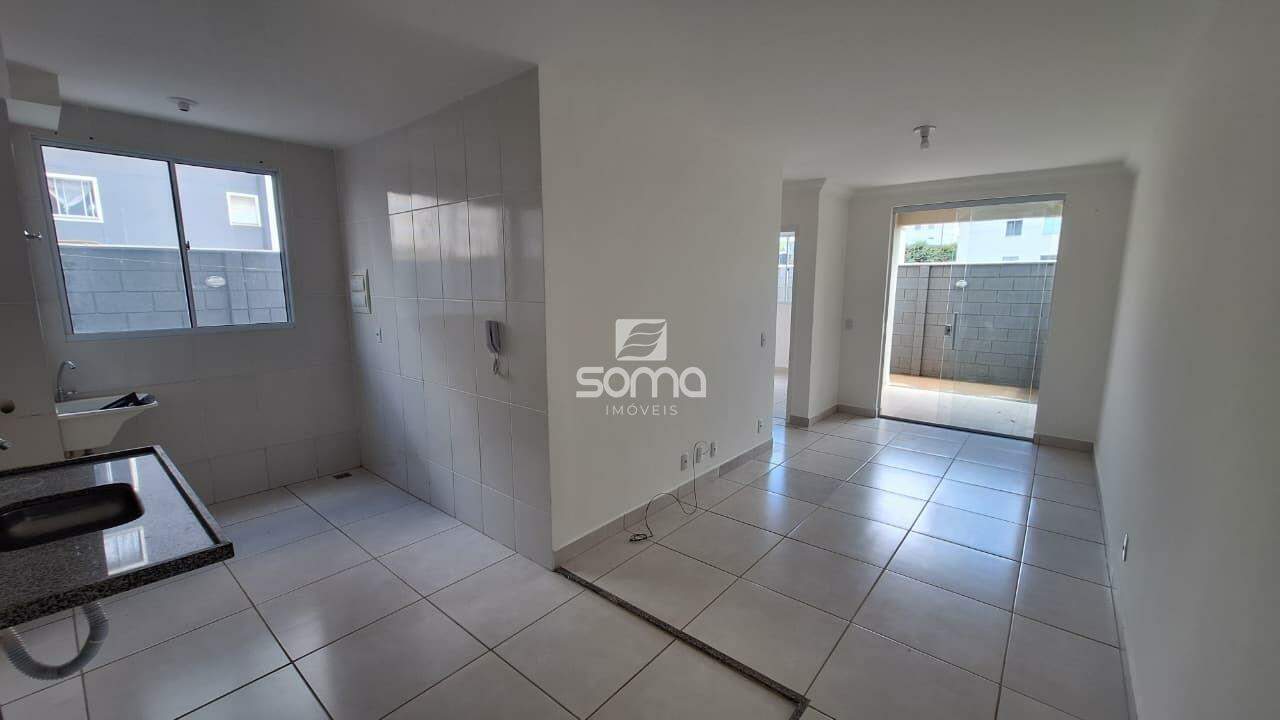 Area Privativa à venda no São Damião: 
