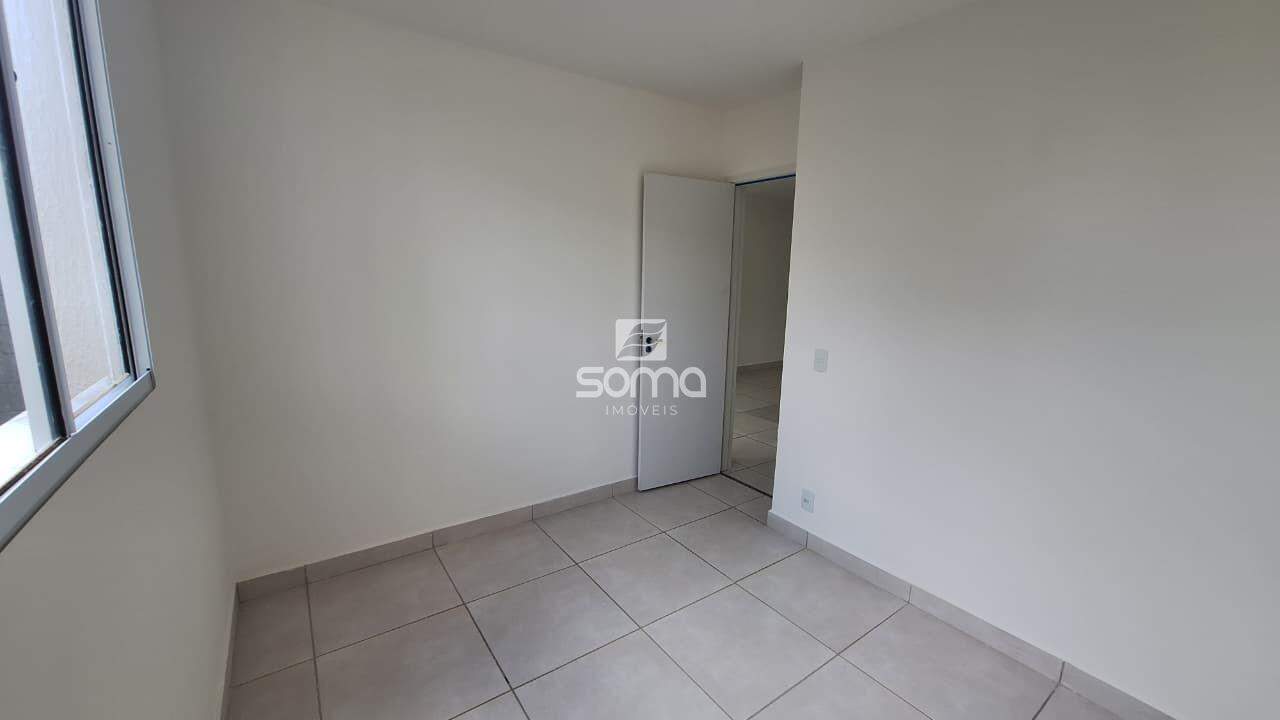 Area Privativa à venda no São Damião: 