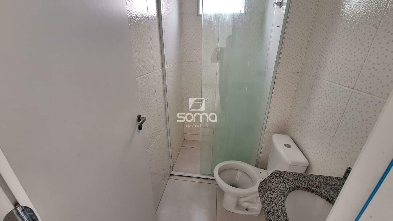 Area Privativa à venda no São Damião: 