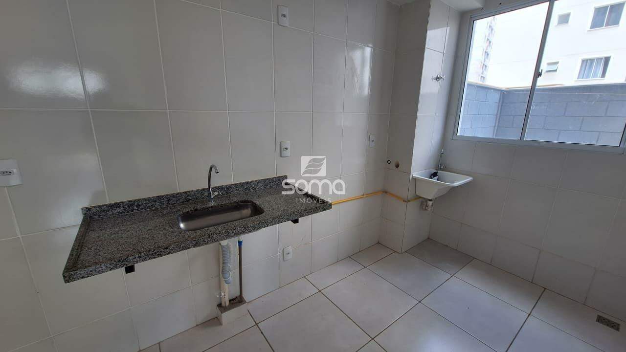 Area Privativa à venda no São Damião: 