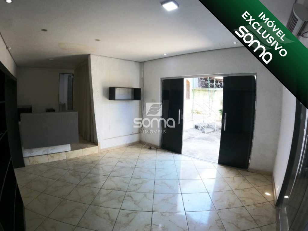 Loja para aluguel no Centro: 