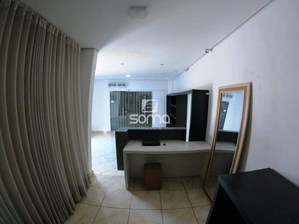 Loja para aluguel no Centro: 