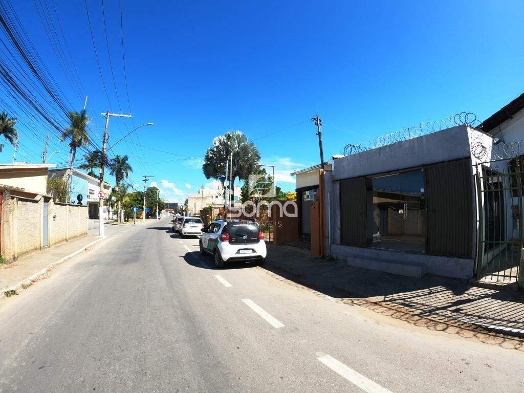 Loja para aluguel no Centro: 