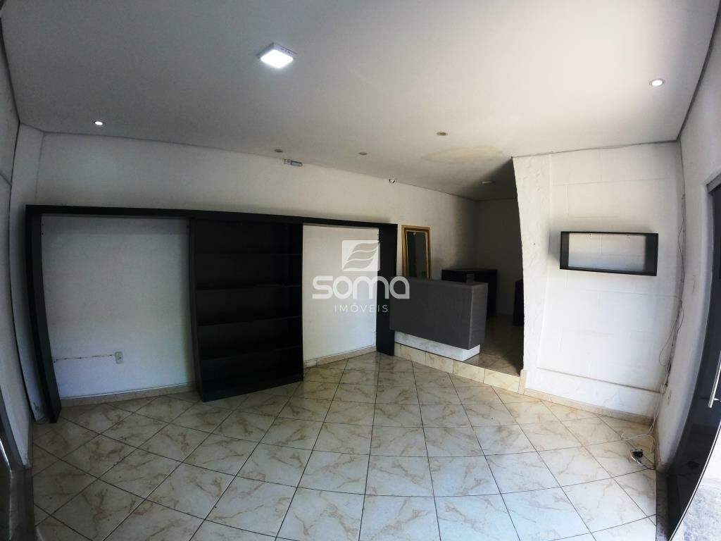 Loja para aluguel no Centro: 