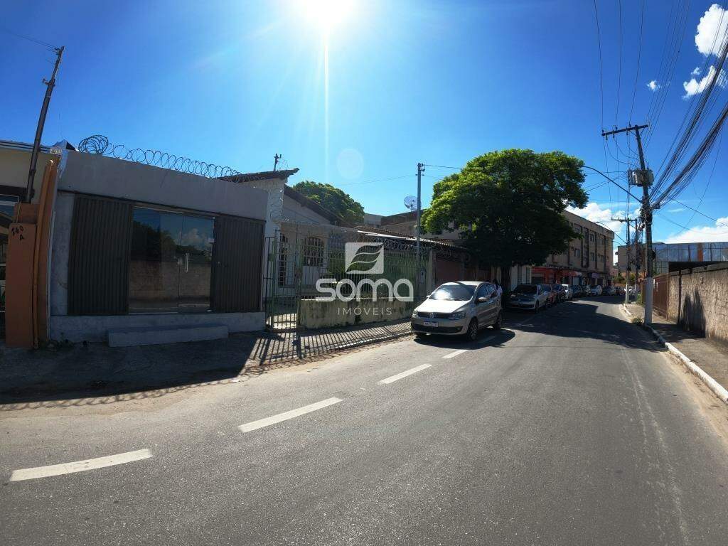 Loja para aluguel no Centro: 