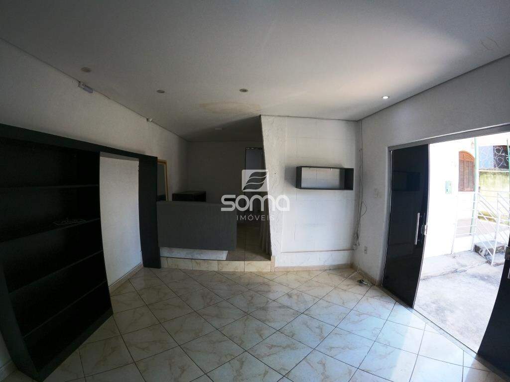 Loja para aluguel no Centro: 