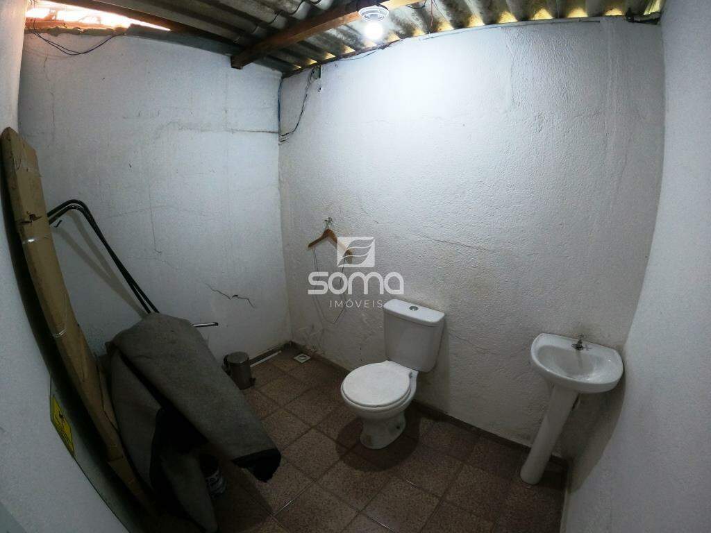 Loja para aluguel no Centro: 