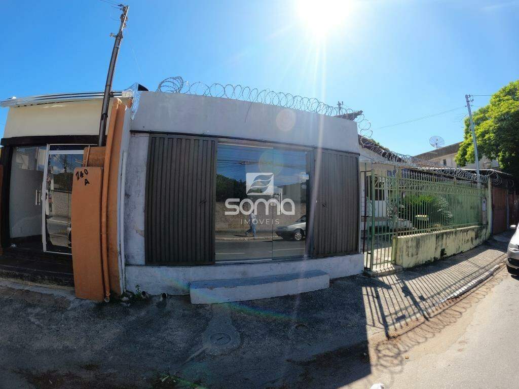 Loja para aluguel no Centro: 