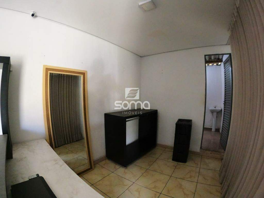 Loja para aluguel no Centro: 