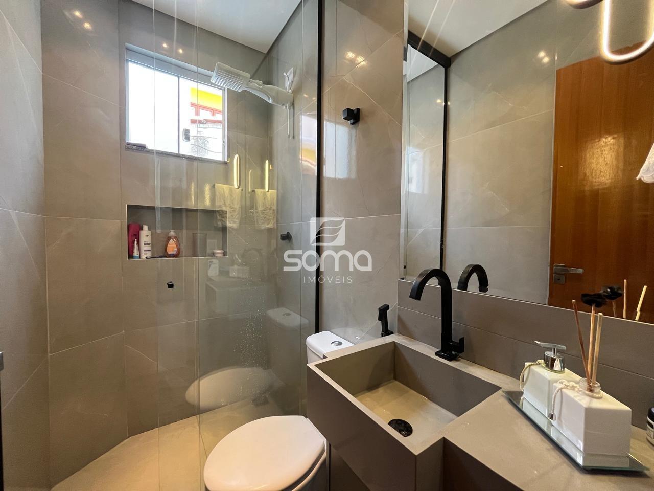 Apartamento à venda no Názia II: 