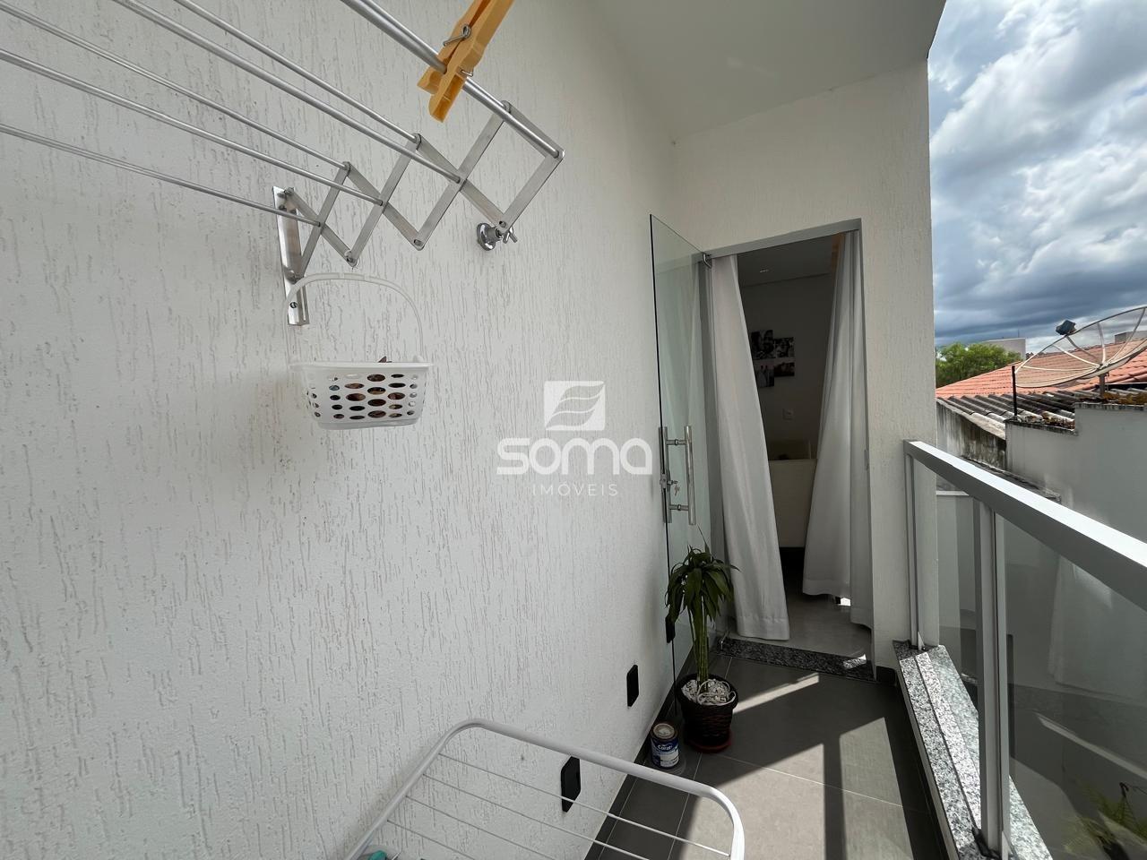 Apartamento à venda no Názia II: 