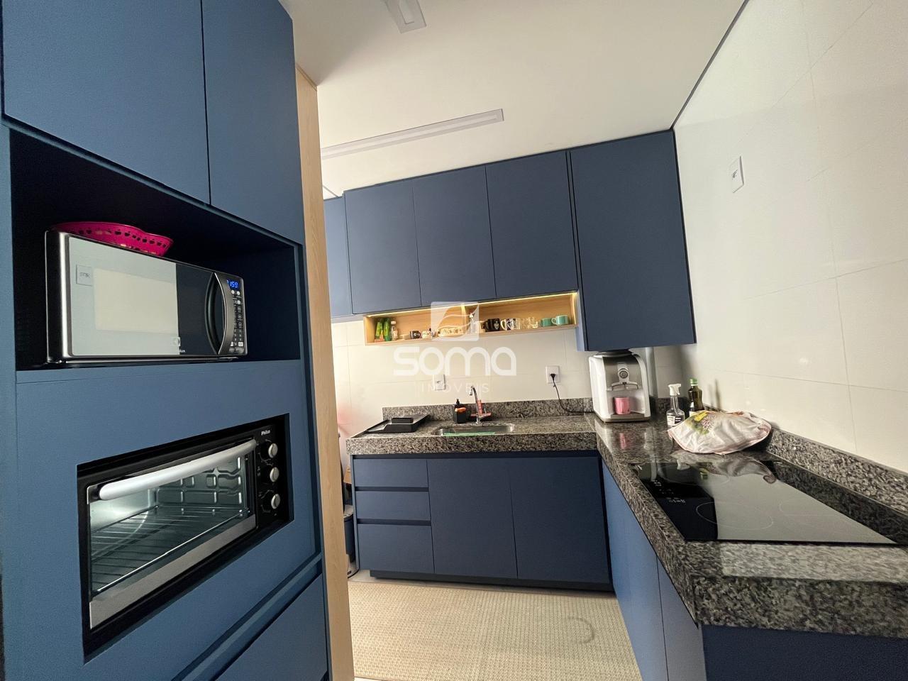 Apartamento à venda no Názia II: 