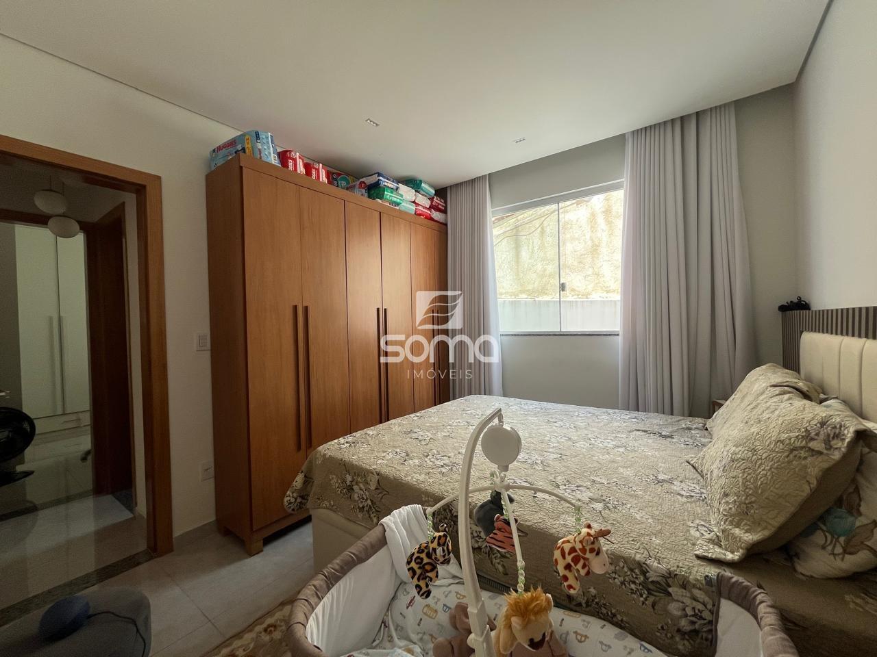 Apartamento à venda no Názia II: 