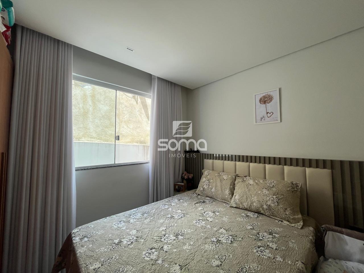 Apartamento à venda no Názia II: 