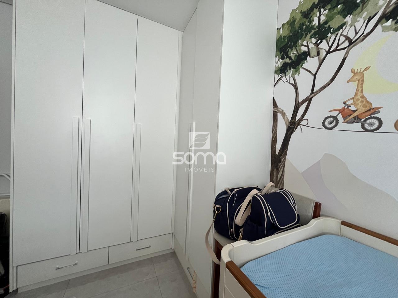 Apartamento à venda no Názia II: 