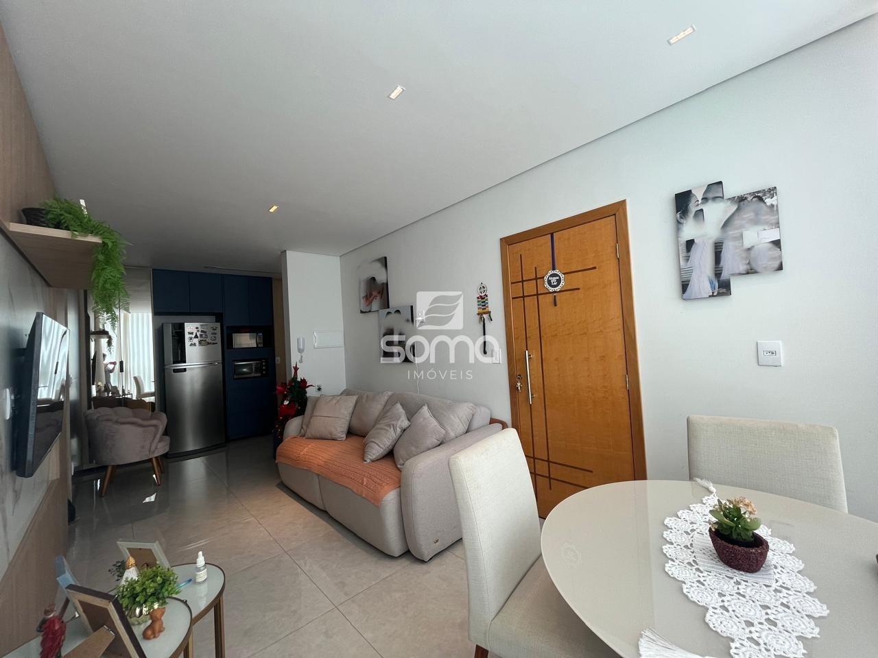 Apartamento à venda no Názia II: 