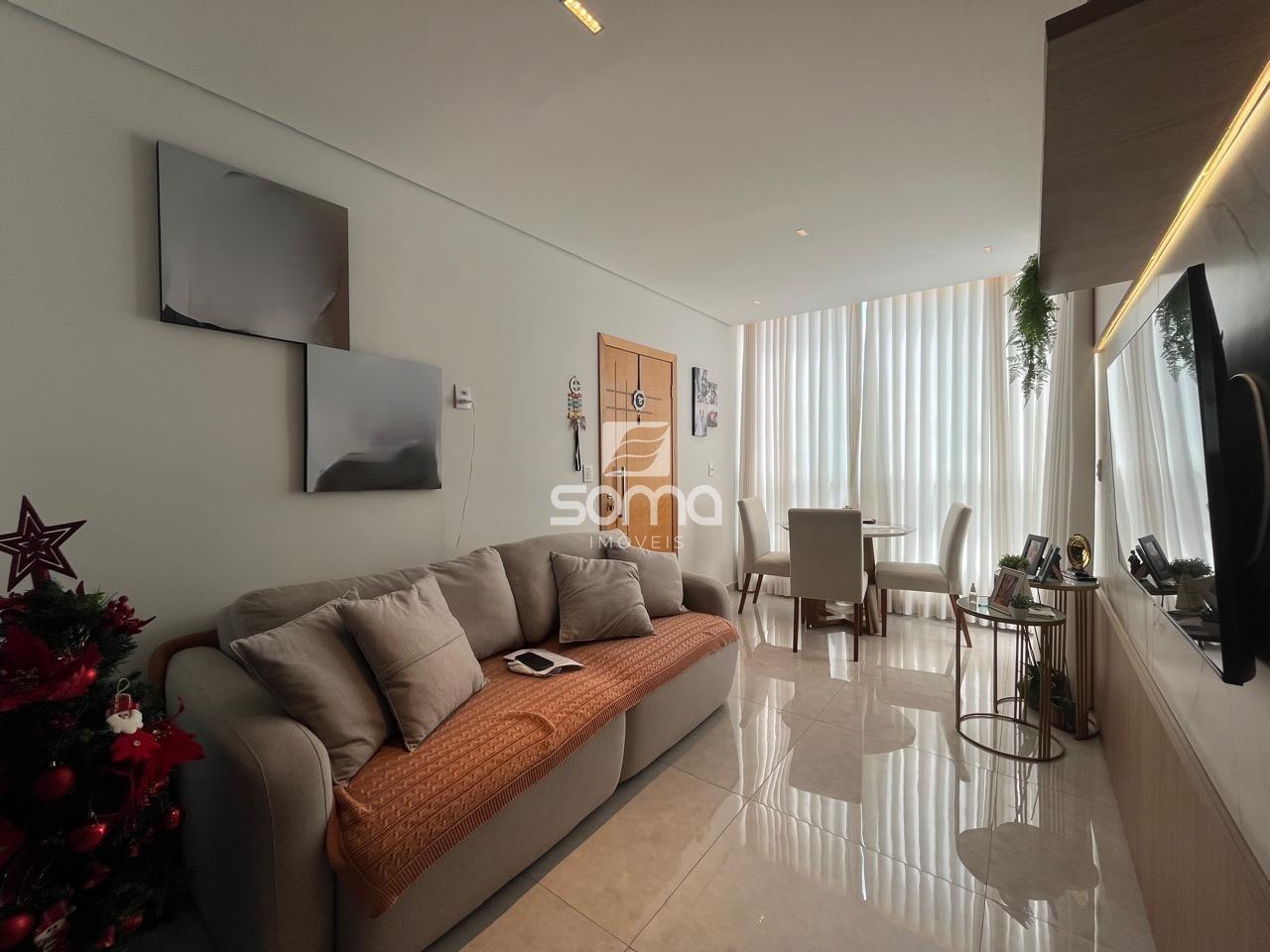 Apartamento à venda no Názia II: 