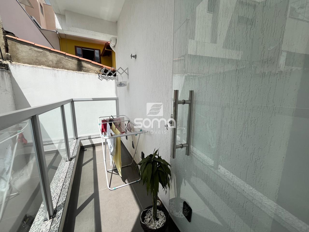 Apartamento à venda no Názia II: 