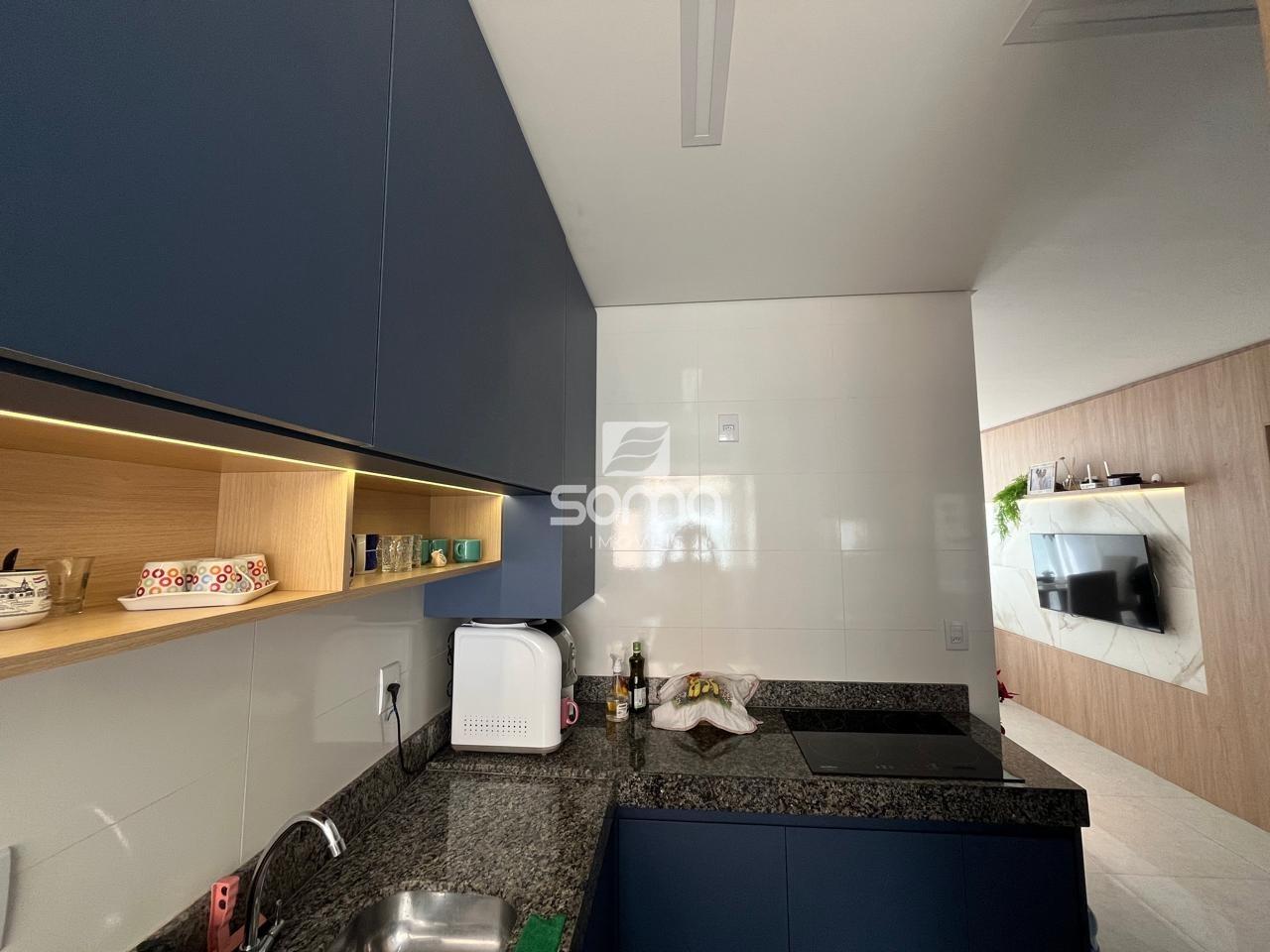 Apartamento à venda no Názia II: 