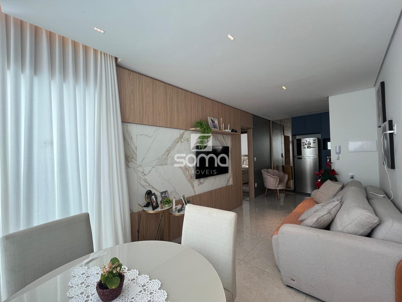 Apartamento à venda no Názia II: 