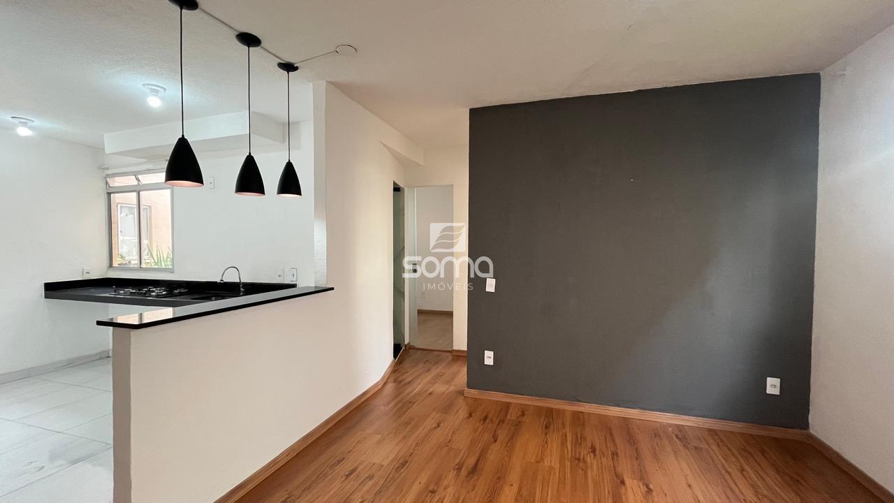Apartamento à venda no Angicos : 