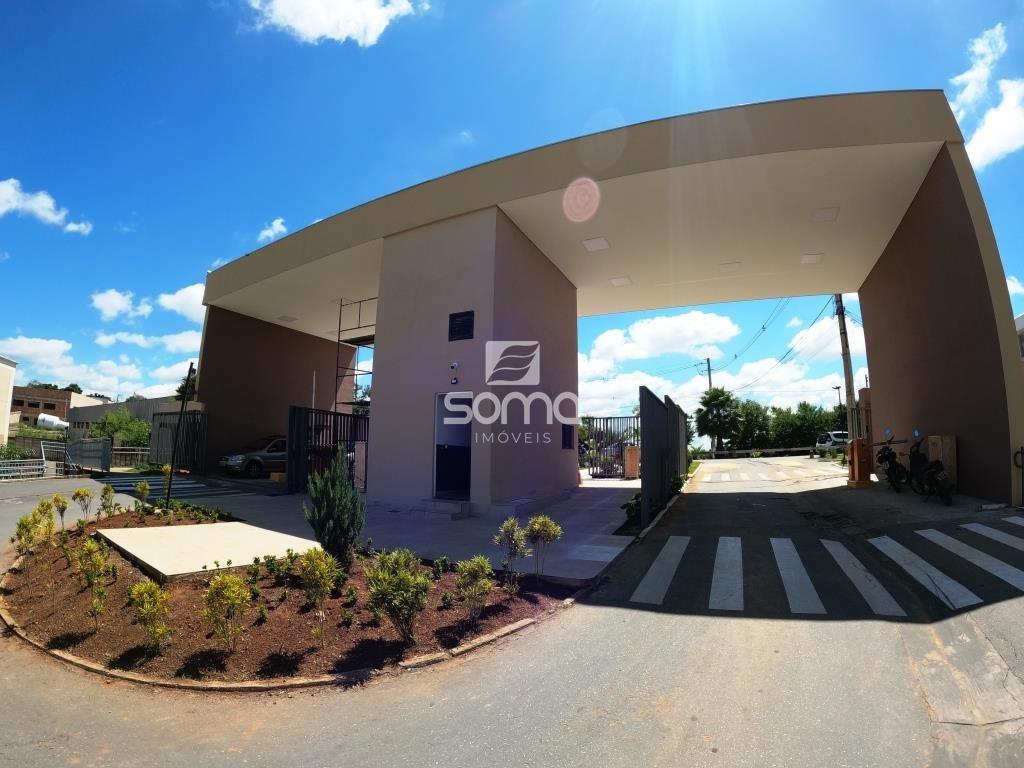 Apartamento à venda no Angicos : 