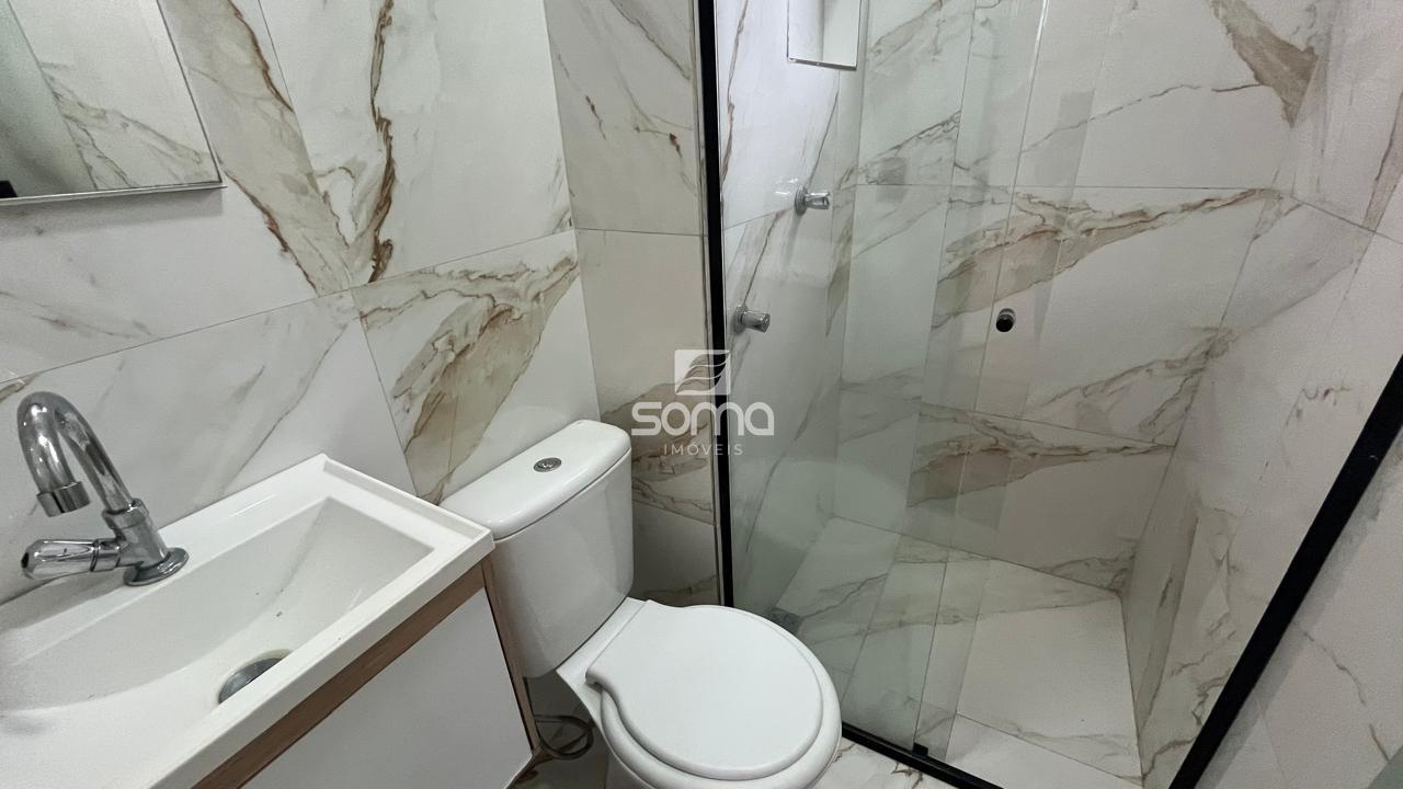 Apartamento à venda no Angicos : 