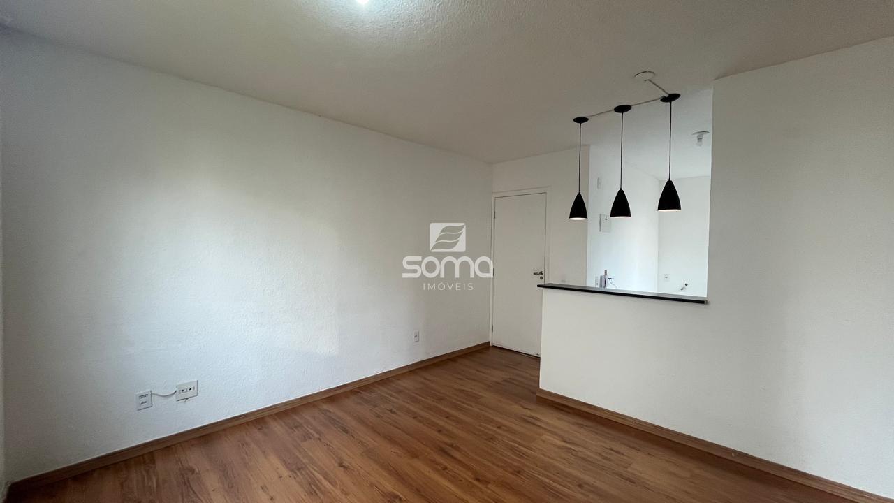 Apartamento à venda no Angicos : 