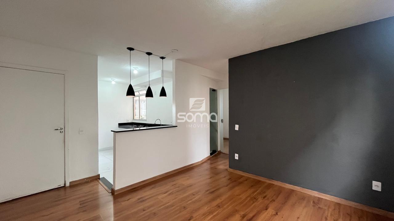 Apartamento à venda no Angicos : 