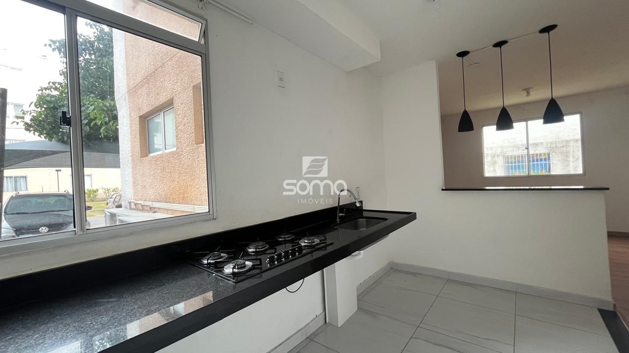 Apartamento à venda no Angicos : 