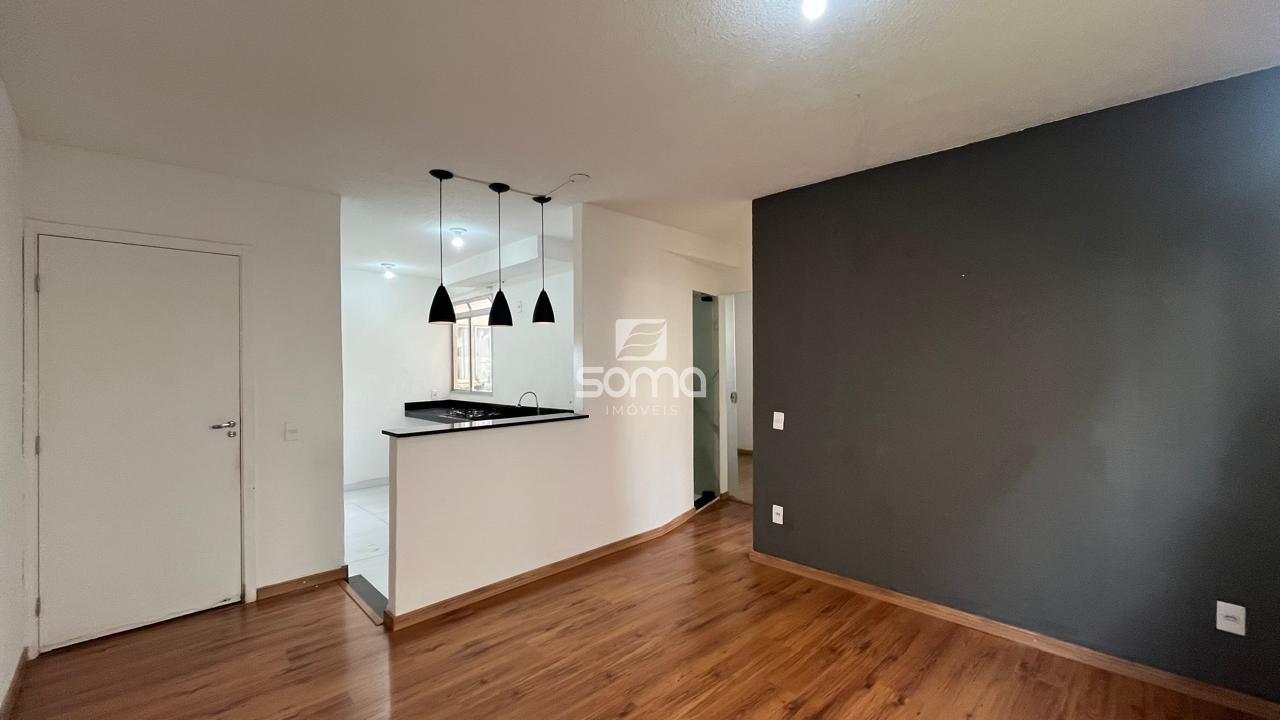 Apartamento à venda no Angicos : 