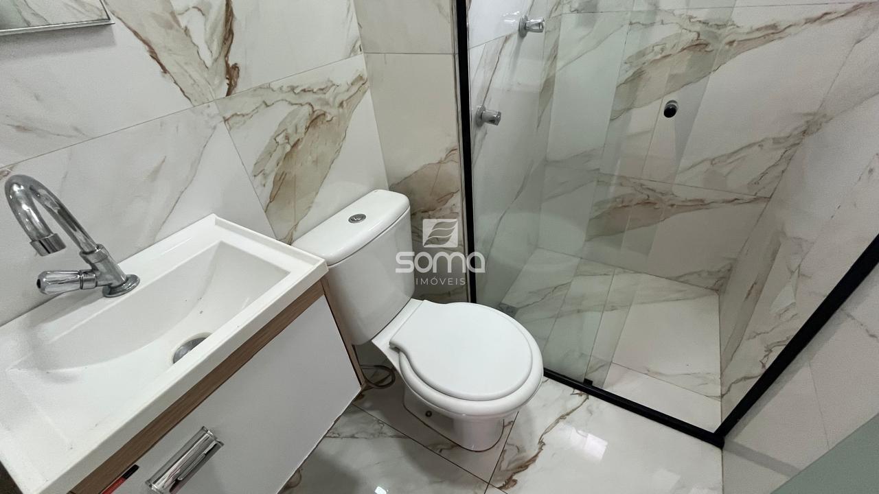 Apartamento à venda no Angicos : 