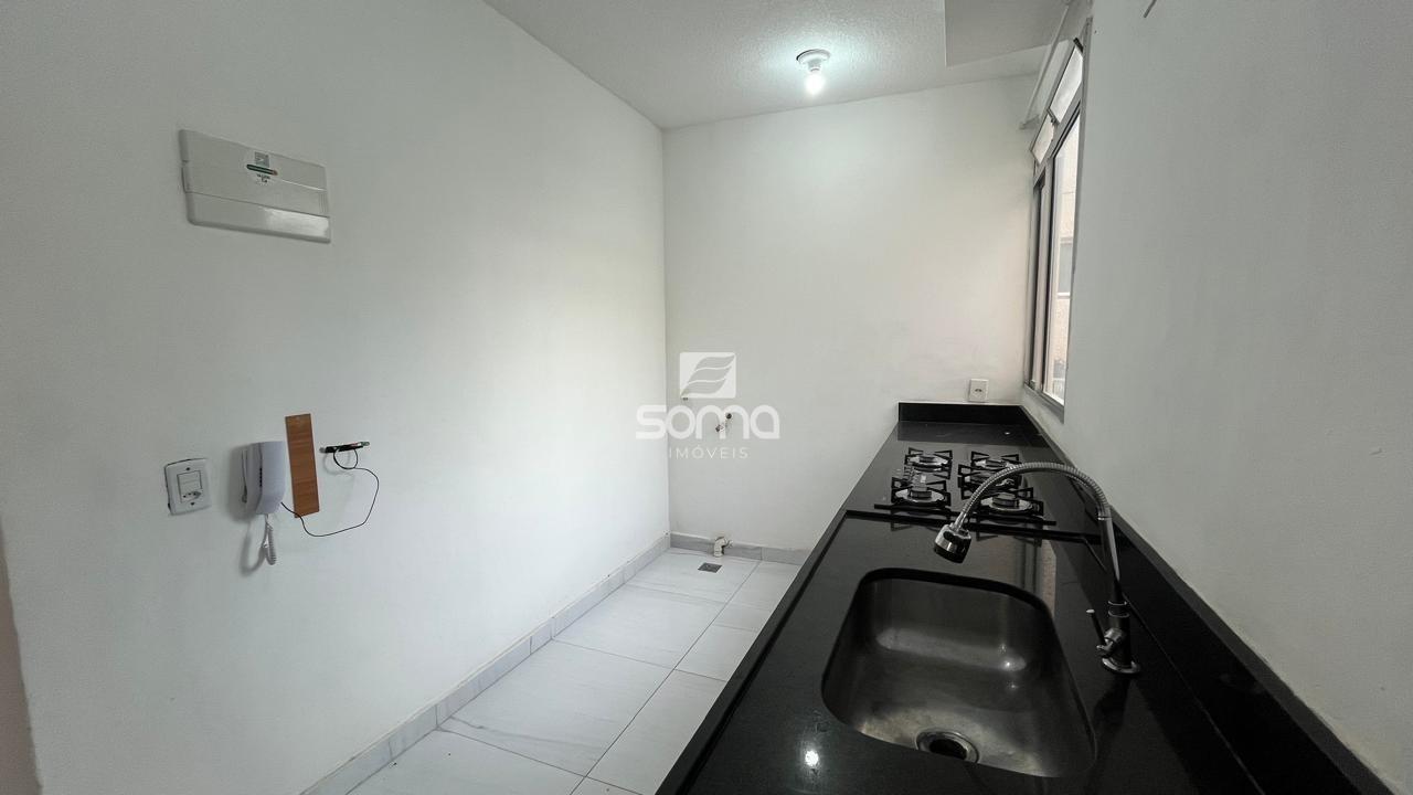 Apartamento à venda no Angicos : 