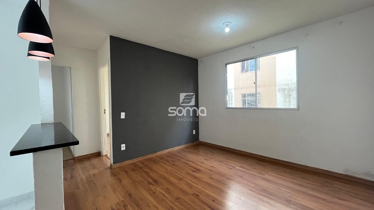 Apartamento à venda no Angicos : 