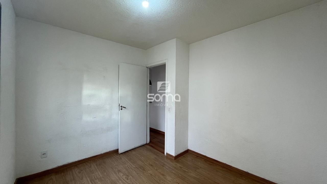 Apartamento à venda no Angicos : 