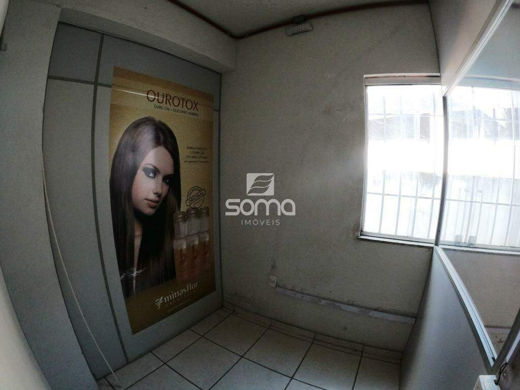 PREDIO COMERCIAL para aluguel no Nova Pampulha : 