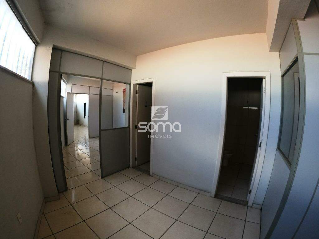 PREDIO COMERCIAL para aluguel no Nova Pampulha : 