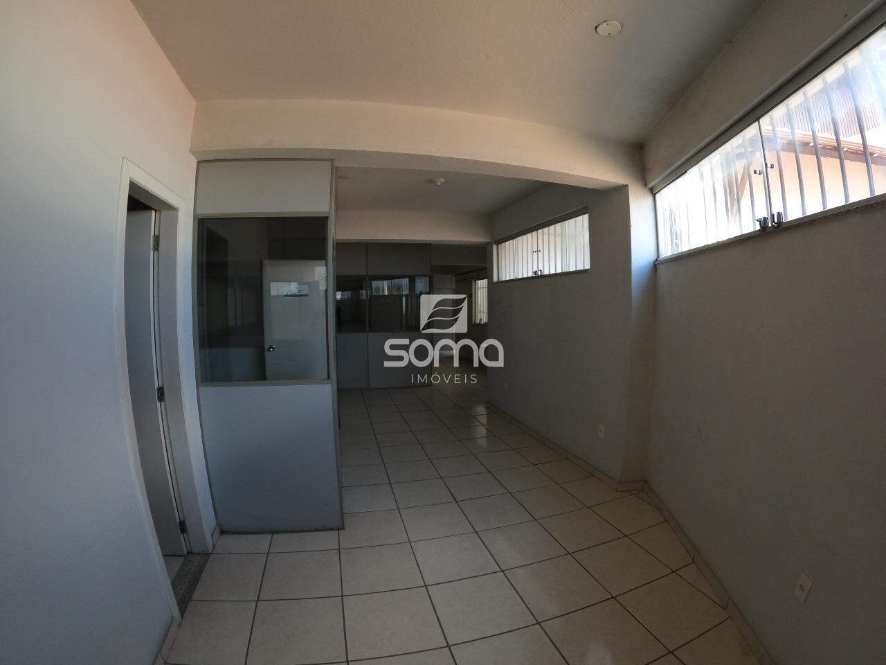 PREDIO COMERCIAL para aluguel no Nova Pampulha : 