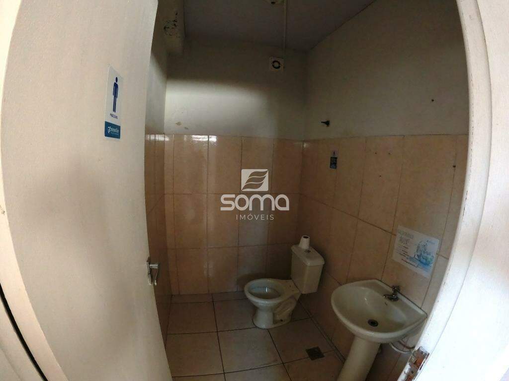 PREDIO COMERCIAL para aluguel no Nova Pampulha : 