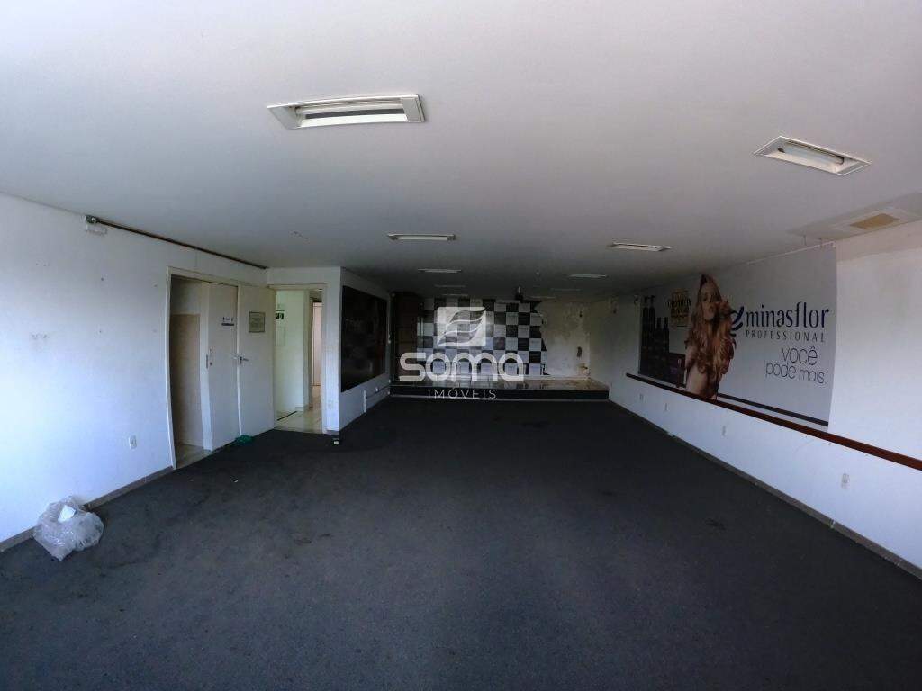 PREDIO COMERCIAL para aluguel no Nova Pampulha : 